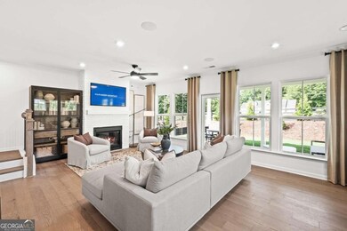 5620 Tillman Way, Powder Springs, GA 30127 - photo 5