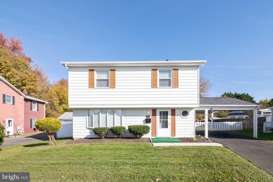 2519 Thornberry Dr, Edgewood, MD 21040 - photo 3