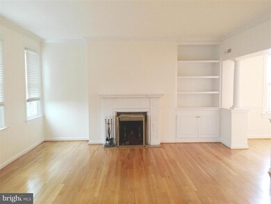2231 Bancroft Place NW unit 3B, Washington, DC 20008 - photo 2