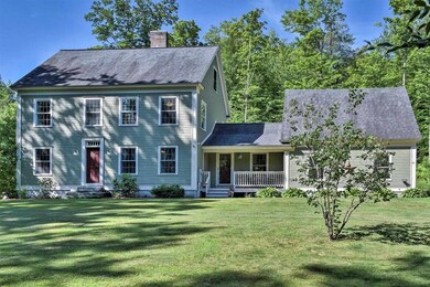 765 Charlestown Rd, Acworth, NH 03601 - photo 2