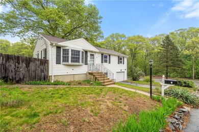 3 Baylor Dr, Coventry, RI 02816 - photo 2