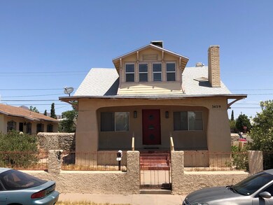 3429 Sacramento Ave, El Paso, TX 79930 - photo 2
