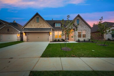 1608 Somerset Ln, Weatherford, TX 76087 - photo 6