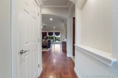 13162 S 116th East Ave, Broken Arrow, OK 74011 - photo 7