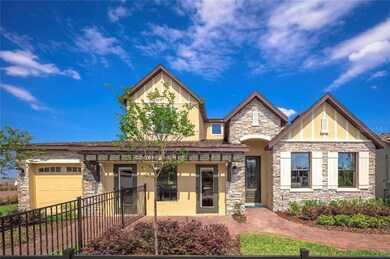 911 Rimini Dr, Saint Cloud, FL 34771 - photo 2