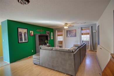 2421 Upper Denton Rd, Weatherford, TX 76085 - photo 4