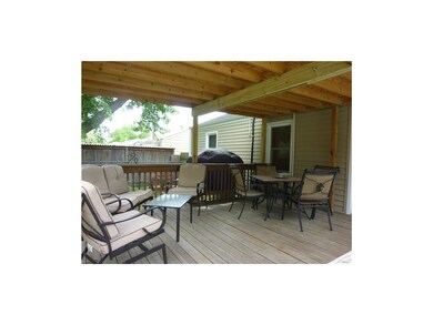 11214 W 70th Terrace, Shawnee, KS 66203 - photo 2