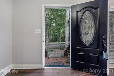 entry way