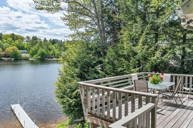 52 S Shore Dr, Center Barnstead, NH 03225 - photo 2