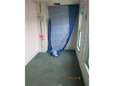 Bedroom.