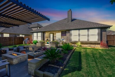 4711 Liberty Hill Trail, Sherman, TX 75092 - photo 5