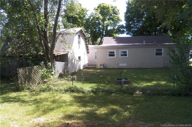 610 Avery St NE, Palmyra, IN 47164 - photo 2