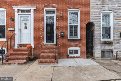 19 E Randall St, Baltimore, MD 21230 - photo 3