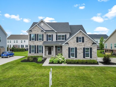 406 Pineway Dr, Ann Arbor, MI 48103 - photo 2