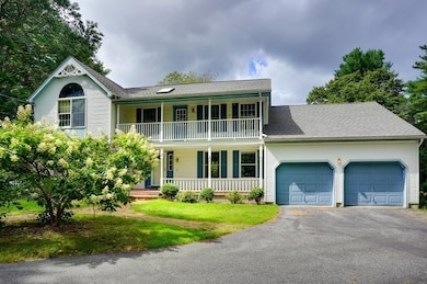 13 Thorny Lea Rd, Holden, MA 01520 - photo 2