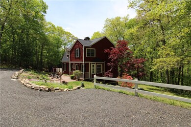 4112 Flat River Rd, Greene, RI 02827 - photo 2