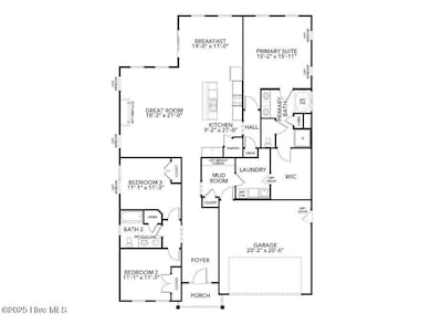 FL Litton First Floor