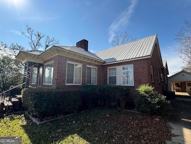 349 Highland Ave, Cuthbert, GA 39840 - photo 3