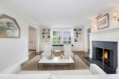 40 Lincoln Ave, Greenwich, CT 06830 - photo 2