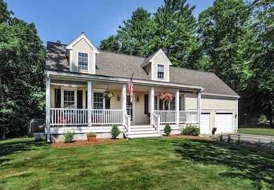 30 Winter Cir, Rockland, MA 02370 - photo 3