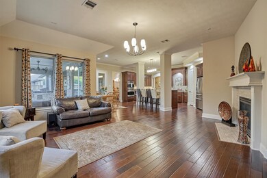 21310 Refuge Creek Dr, Cypress, TX 77433 - photo 7