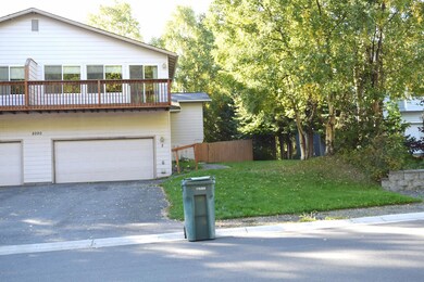 8220 Mentra St unit 2, Anchorage, AK 99518 - photo 3