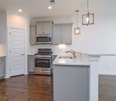 210 Nautique Ct unit 14, Anderson, SC 29625 - photo 3