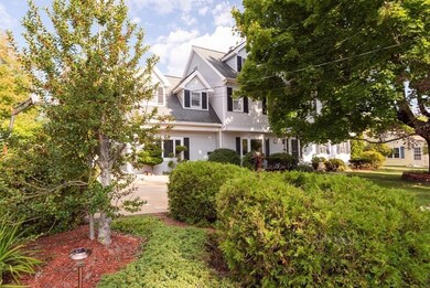 41 Sherwood Ave, Danvers, MA 01923 - photo 2