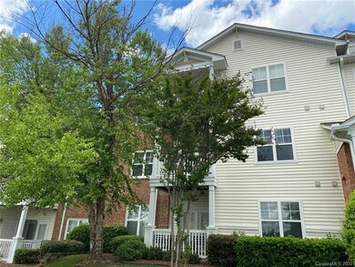 Second Floor Unit in a Secured Building!