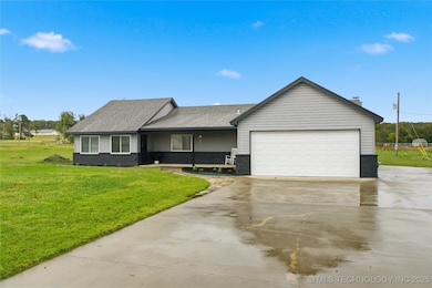 17065 Honeysuckle Ln, Claremore, OK 74019 - photo 4