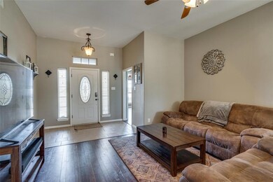 132 Pleasant Run, Azle, TX 76020 - photo 5