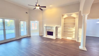 1387 Hunters Mill Trail, Collierville, TN 38017 - photo 7