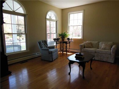 Living Room.