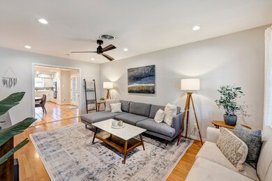 1714 Haverhill Dr, Houston, TX 77008 - photo 4