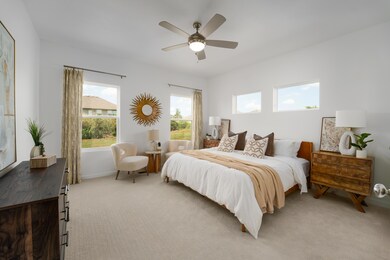 Master Bedroom b