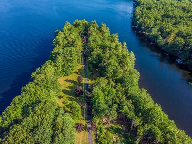 135 point road drone