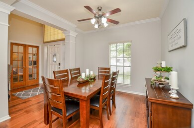 7511 Forest Dawn Way, Houston, TX 77095 - photo 6