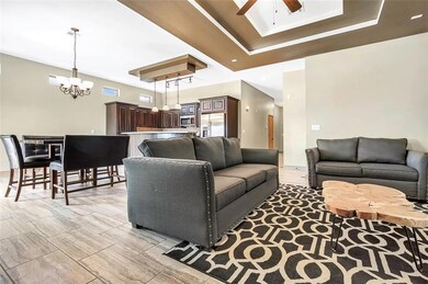 13634 Bradford St, Horizon City, TX 79928 - photo 6