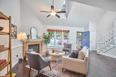 5500 Fortunes Ridge Dr unit 94C, Durham, NC 27713 - photo 5