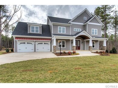 Welcome to 8460 Highmarker Court!