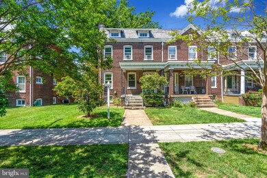 1324 Randolph St NE, Washington, DC 20017 - photo 5