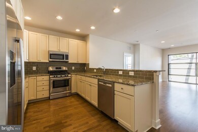 600 S 24th St unit 213, Philadelphia, PA 19146 - photo 3