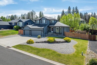 3014 E Pineglen Ave, Mead, WA 99021 - photo 3