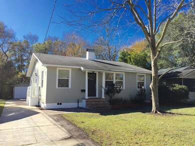 4828 Colonial Ave, Jacksonville, FL 32210 - photo 2