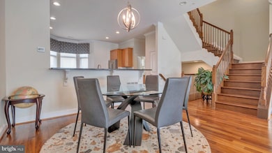 1027 Pier Pointe Landing, Baltimore, MD 21230 - photo 7