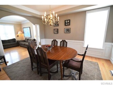 11126 Manor View Dr, Mechanicsville, VA 23116 - photo 7