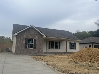 89 Timber Cir, Manchester, TN 37355 - photo 2