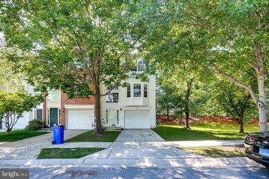 6379 Gray Sea Way, Columbia, MD 21045 - photo 4