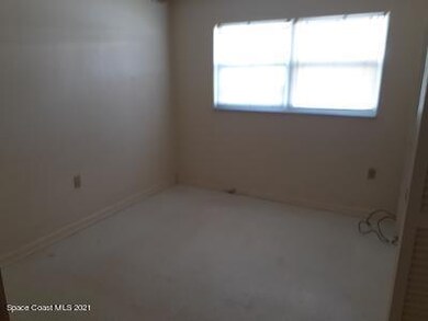 4th bedroom