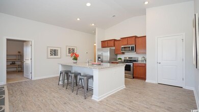 1905 Coleman Lake Dr unit Tuscan B Lot 502, Calabash, NC 28467 - photo 7